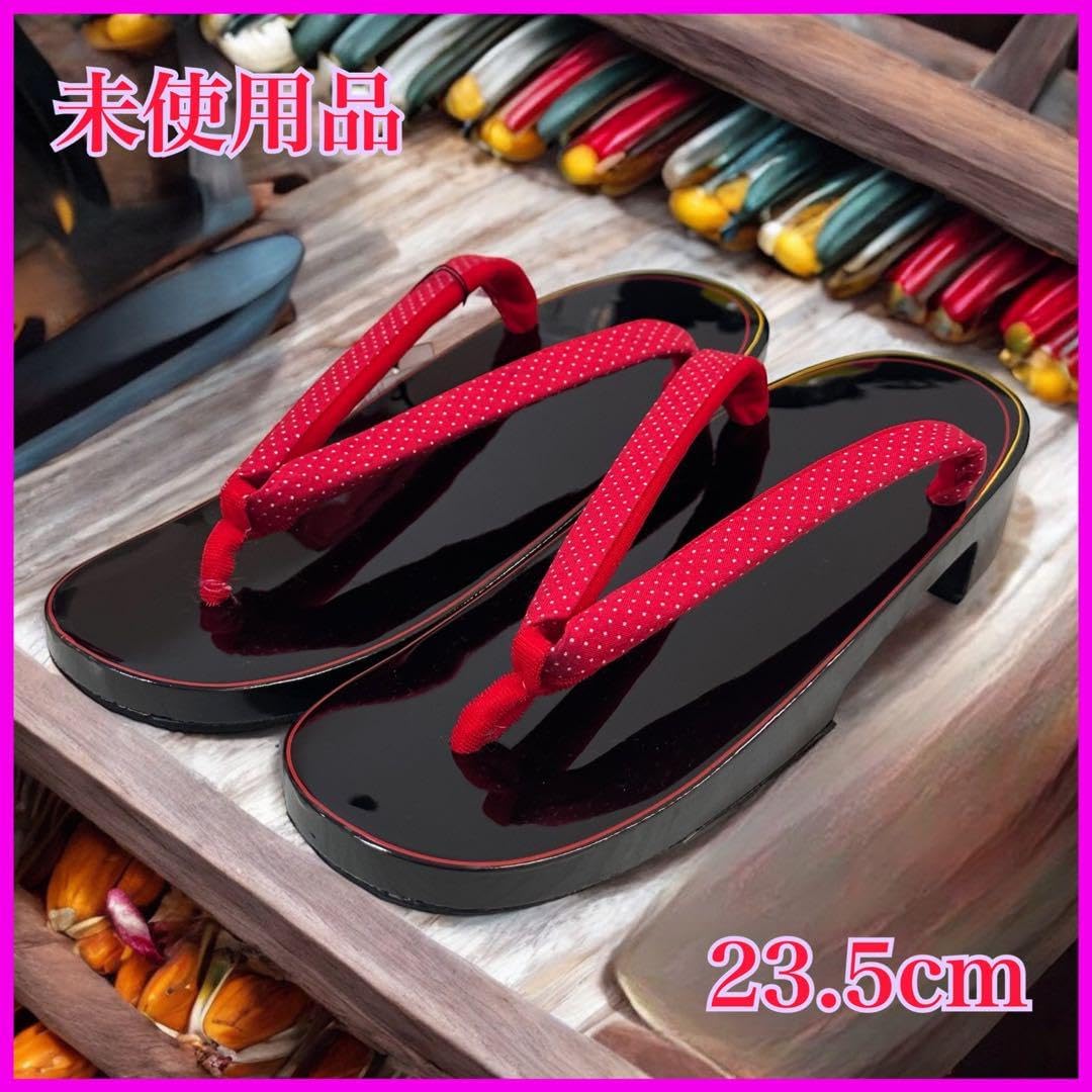 アシックス草履 西陣織 限定品 アシックス草履 西陣織 限定品 お出かけ